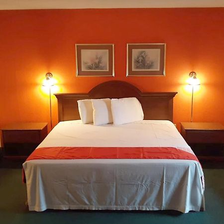 Super Value Inn Valdosta Kültér fotó
