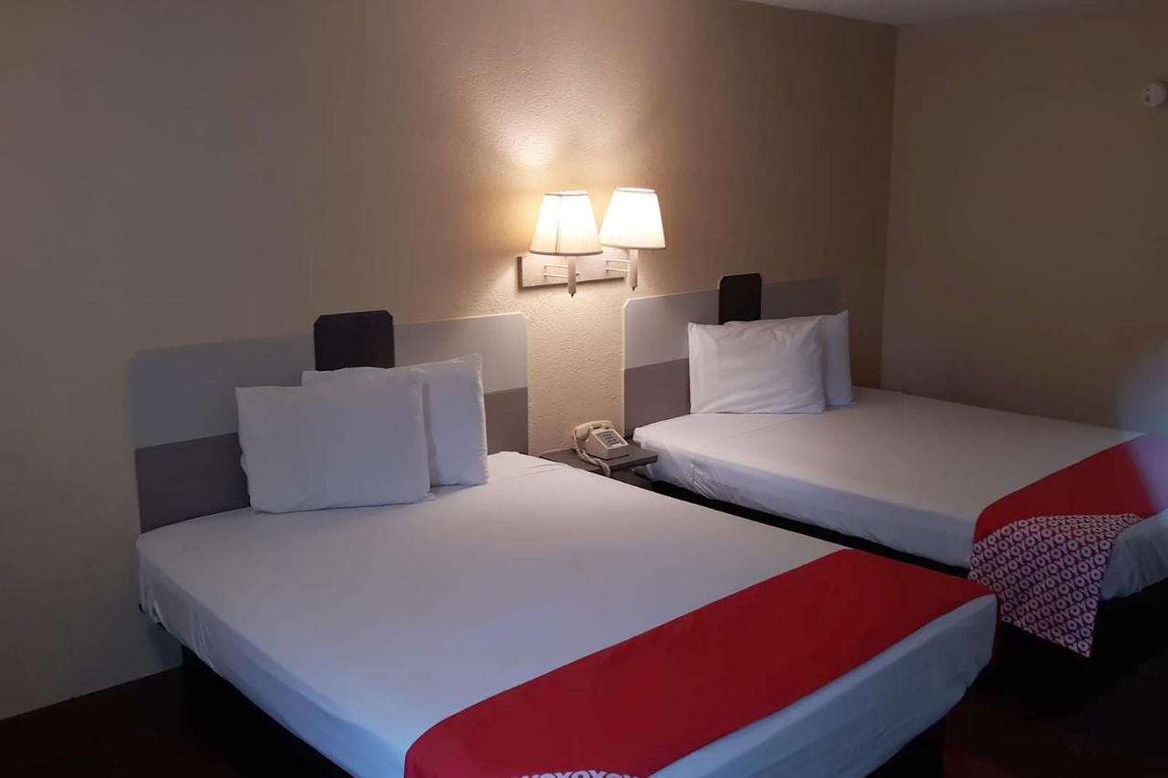Super Value Inn Valdosta Kültér fotó